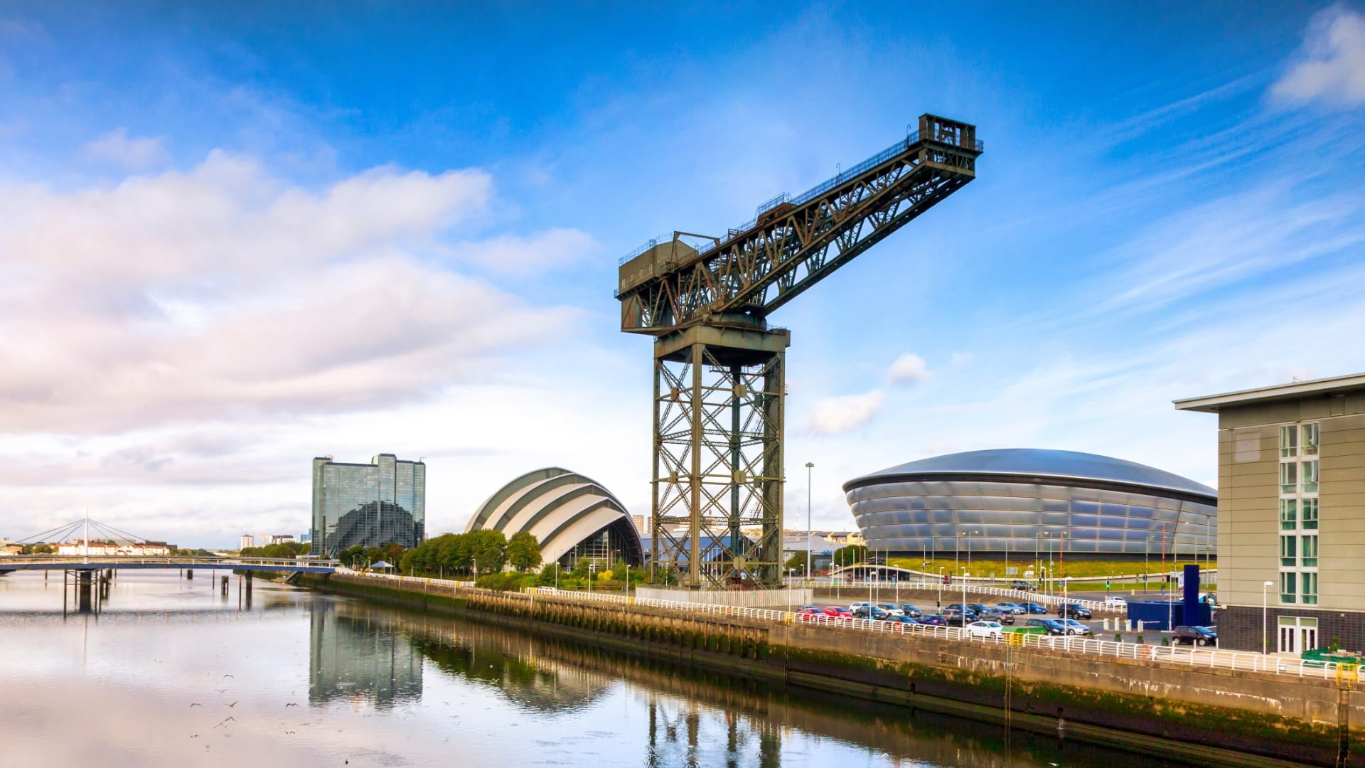 Glasgow