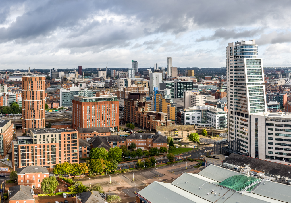 Leeds
